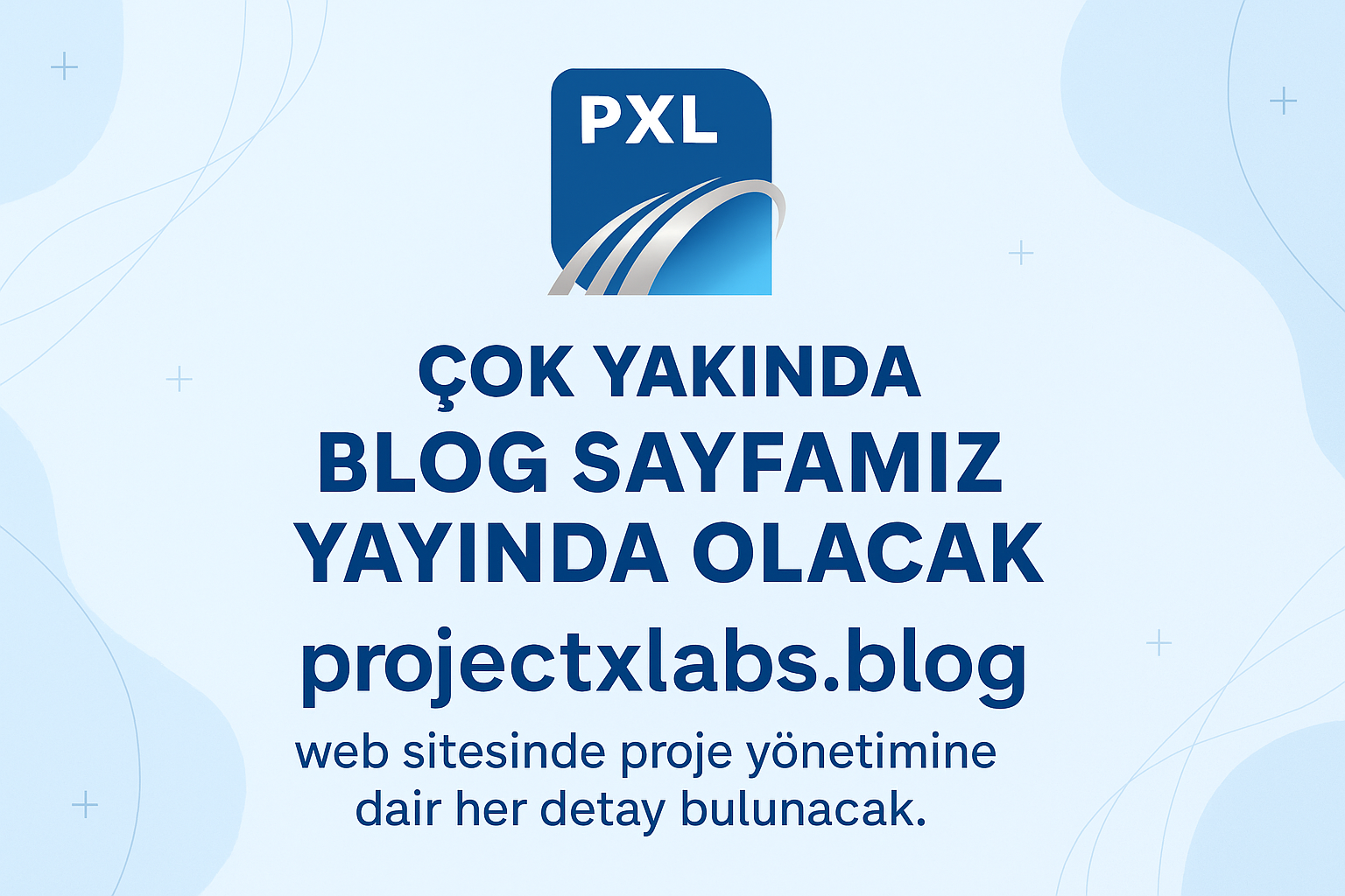 Blog Sayfamız Yakında Yayında!