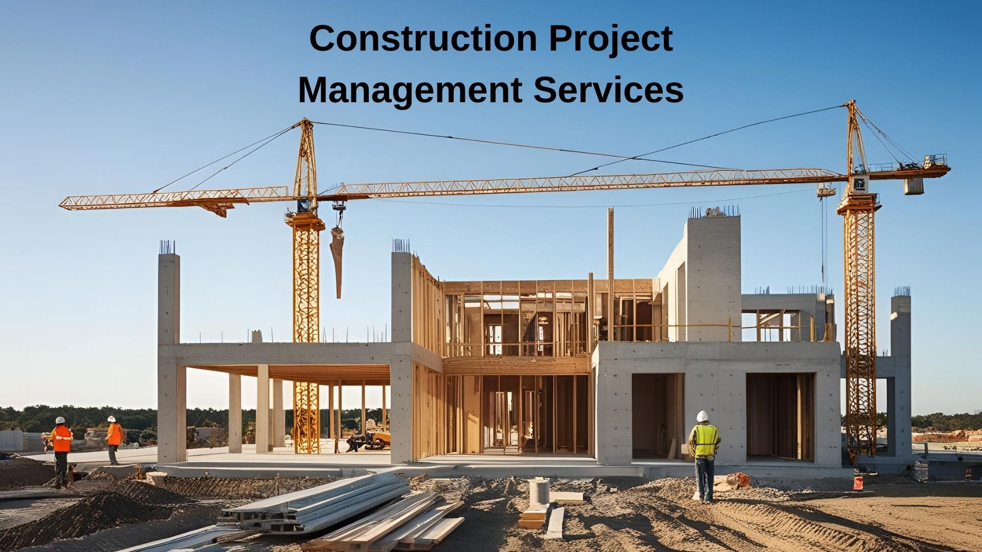 Proje Yönetimi Hizmetleri