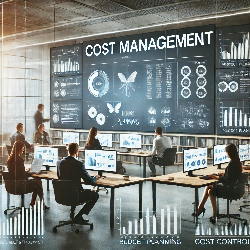 Maliyet Yönetimi