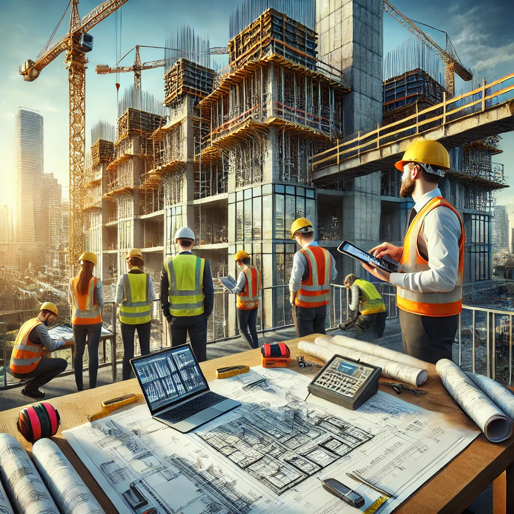 İş Kalitesi Denetçiliği